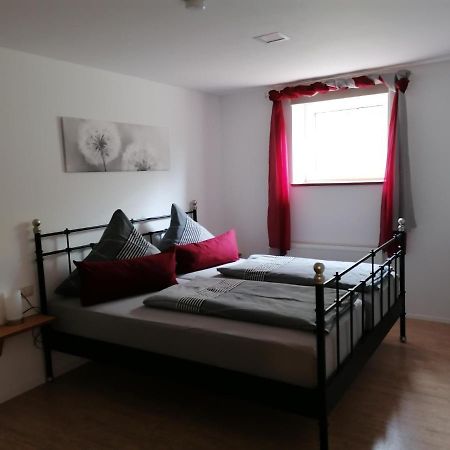 Ferienwohnung Dorn Argenbuhl المظهر الخارجي الصورة