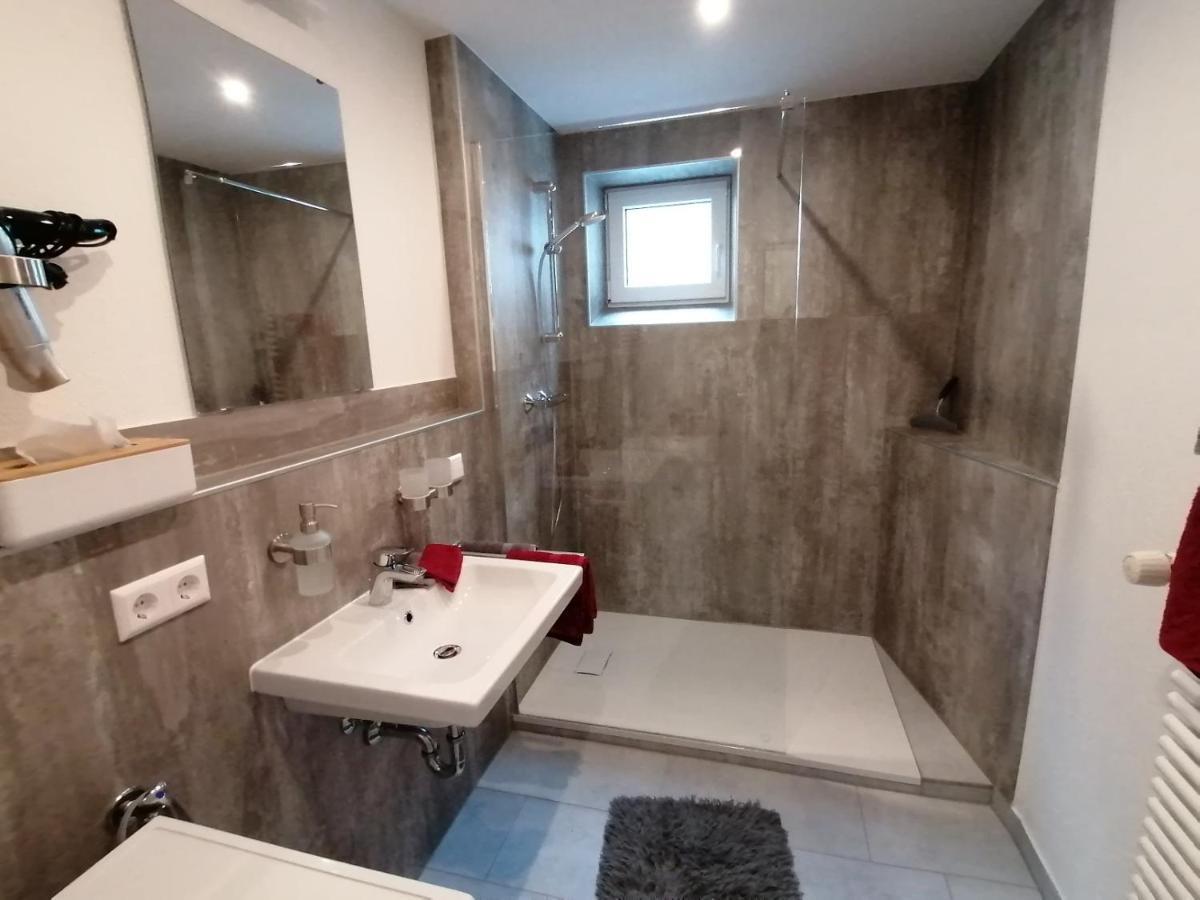 Ferienwohnung Dorn Argenbuhl المظهر الخارجي الصورة