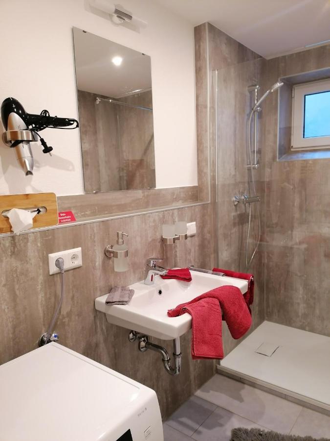 Ferienwohnung Dorn Argenbuhl المظهر الخارجي الصورة