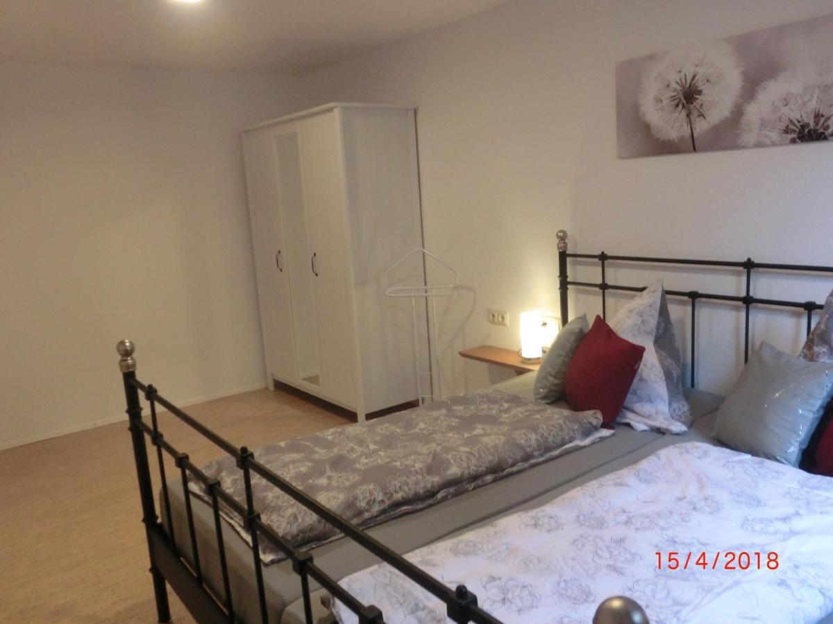 Ferienwohnung Dorn Argenbuhl المظهر الخارجي الصورة
