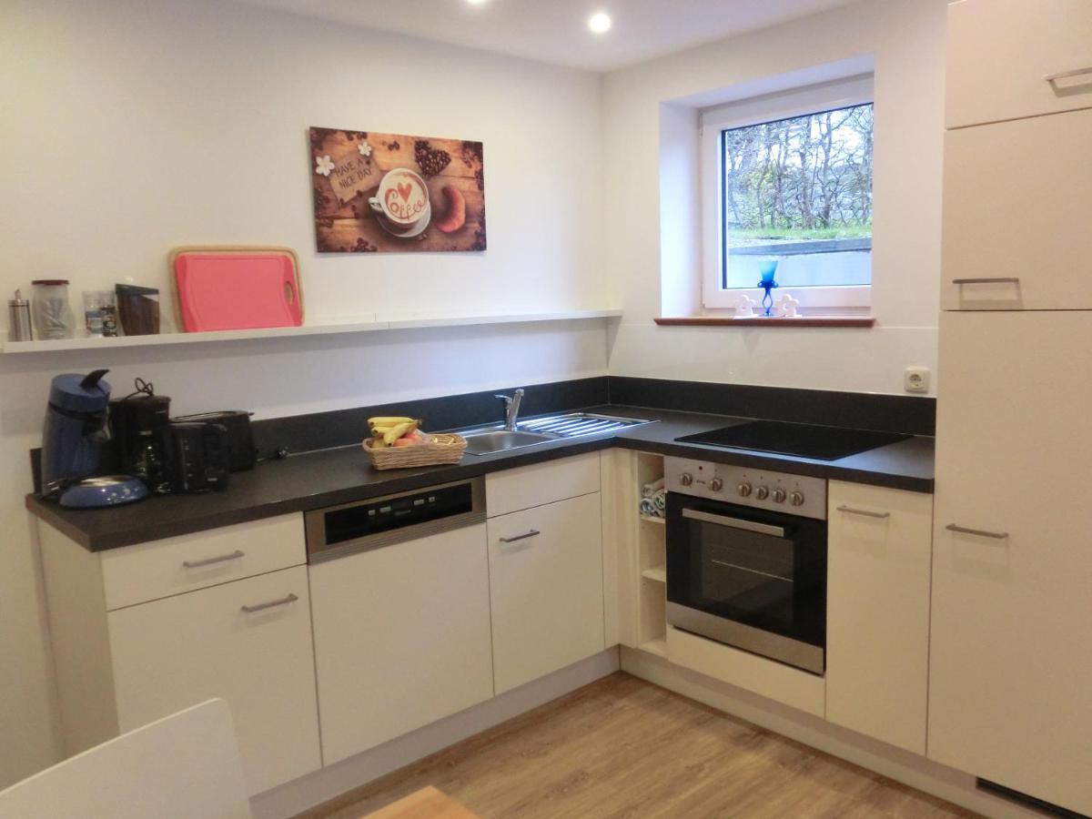 Ferienwohnung Dorn Argenbuhl المظهر الخارجي الصورة