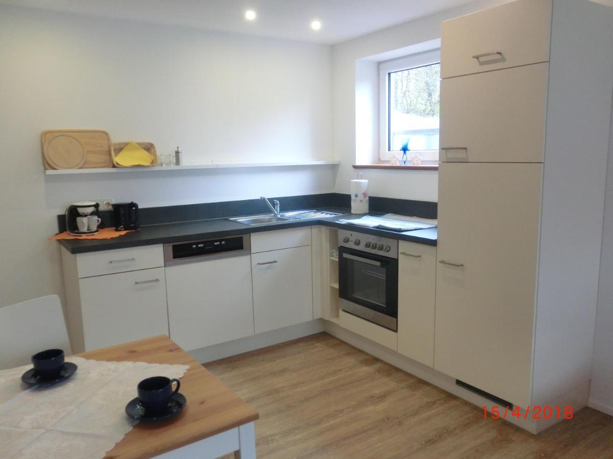 Ferienwohnung Dorn Argenbuhl المظهر الخارجي الصورة